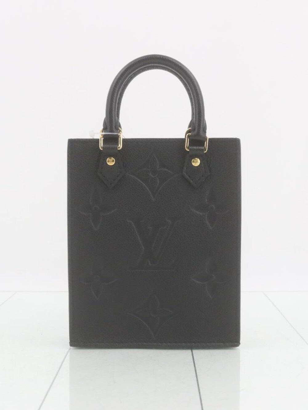 LV Petit Sac Plat